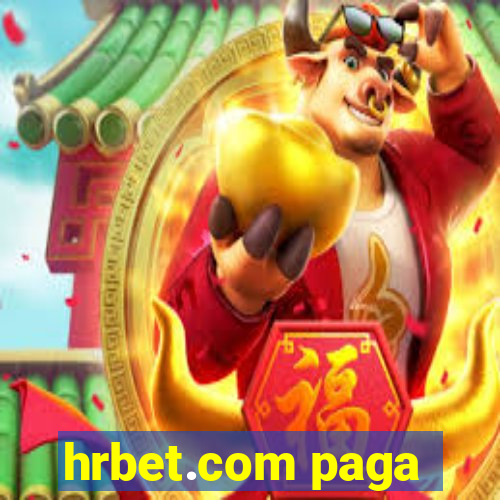 hrbet.com paga